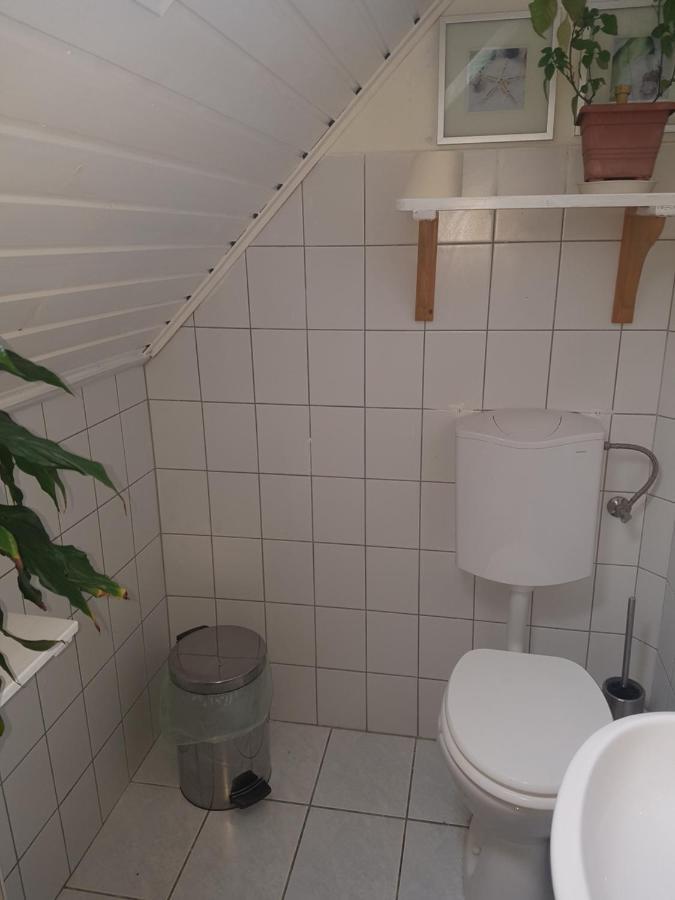 Csaladi Haz Lägenhet Budapest Exteriör bild